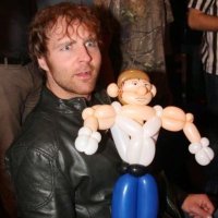 It's Moxley Time (@time4mox) 's Twitter Profile