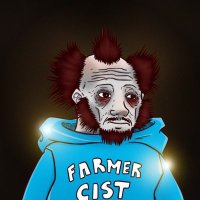 Farmercist ๐จโ๐พ (@farmercist_eth) 's Twitter Profile Photo Farmercist ๐จโ๐พ (@farmercist_eth) 's Twitter Profile Photo