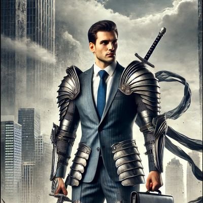 maker_deal_'s profile picture. Raiser of Funds