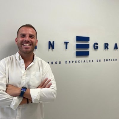 Coordinador Selección e Inserción Laboral en Integra Centro Especial de Empleo Andalucía Occidental