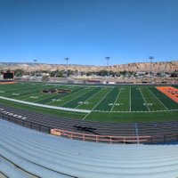 Rock Springs 🐯 🏈 (@rockspringshsfb) 's Twitter Profile