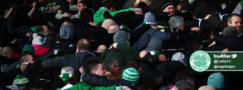 barrygrant1888's profile picture. celtic fc forever