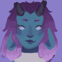 crow(ley)🌙 (@clericalcrow) 's Twitter Profile Photo