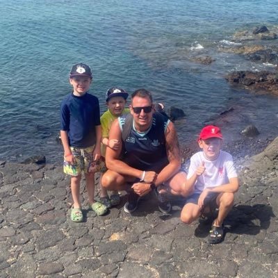 strechthetruth's profile picture. 