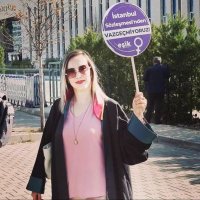 Bilge Girgin (@avbilgegirgin) Twitter profile photo