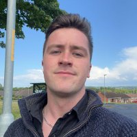 Tom Ridgway (@tridg98) 's Twitter Profile Photo