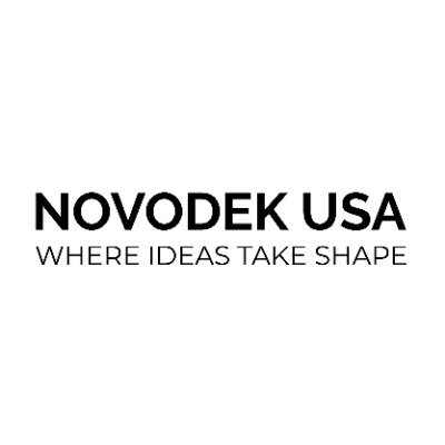 novodek's profile picture. Explore Novodek USA's SEG Frames: top-tier Silicone Edge Graphics, diverse profiles, and easy installation for striking displays. #NovodekSEG