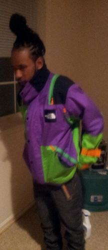 MrMazknGlovez's profile picture. 