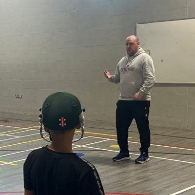 Head of Women’s and Girl’s Cricket at @worcsccc