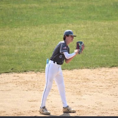 Austin Conaty Profile