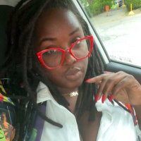M͠ᵉˡˡʸ🇭🇹G͠ʳᵃᶜᵉ (@melly_gracie) 's Twitter Profile