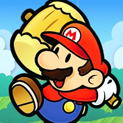 Wahoo! Time for a-new adventure!
Not Affiliated with Nintendo or Intelligent Systems
(Parody) (Account run by @thesonicster)