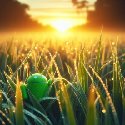 Android Developer passionate about GPU graphics and Jetpack Compose. Building Imla - an experimental GPU-accelerated blur solution for Android.