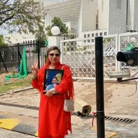Saira Raza Ex MPA (@sairaraza13) 's Twitter Profile Photo Saira Raza Ex MPA (@sairaraza13) 's Twitter Profile Photo