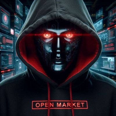 oficial page:
OPEN MARKET 🚀
telegram :
https://t.co/N9Rg8Hwss3