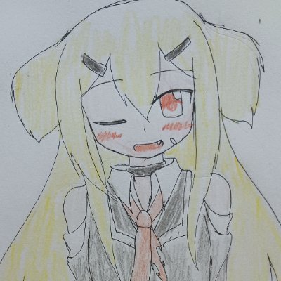 クランテ@のじゃのじゃVRCさんのプロフィール画像