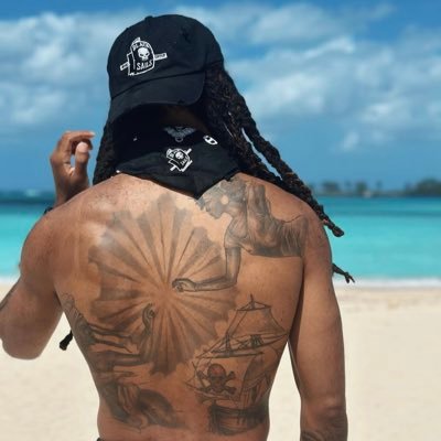 Klassik Frescobar • Recording Artiste • Jamaica Roadmarch 25’ King 🏆