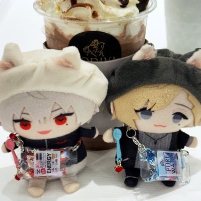 aki_sh79's profile picture. ウヅコウせんせーのアイナナ配信からVtuberにはまったど新規。くろのわ、咎人が楽しいコンビ厨。基本は🌈🕒箱推し。人形おたく。Tiwi というSHOP名できらきらのくりあばっぐをたまに通販しています。ヘッダはりーちゃんさん（@mxxx1103）からの頂いたもの♡天安門事件って書くと変なフォロー減るって本当ですか！！