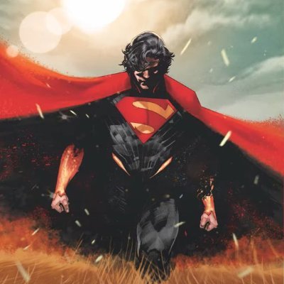 This is the account dedicated for Jon Kent, the son of superman, to be added for Multiversus! @Bateman4MVS did the character bio he/him @GL4MultiVersus is main