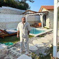 Gokhan Kaymaz (@gokhankaymaz47) 's Twitter Profile