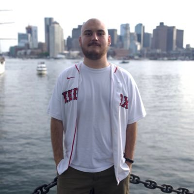 Host of @highcharacter_ • Proud Member of #UMassTwitter • Civil Engineer • UMass '20 • High Character Podcast Links: https://t.co/ob5hAY9seo