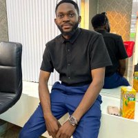 Timothy Bala Sule👨💻 (@cybertimbala) 's Twitter Profile