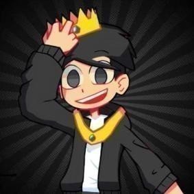 PabloRobloxiano's profile picture. Youtuber de Roblox  :D