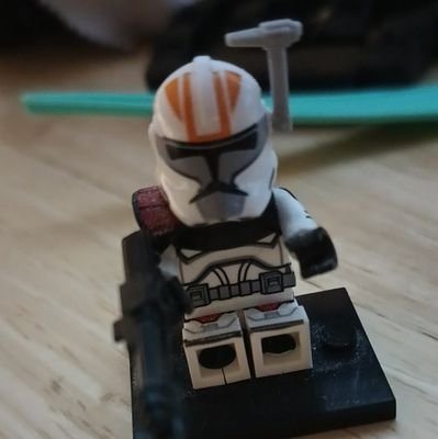 Craken2050's profile picture. 