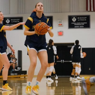 Prestonwood Christian Academy~GPA: 4.12~Top 10% class of 2027 6’1” PF Joshua 1:9 🙏 DC Queens 16u 🏀 NCAA ID# 2205562105
