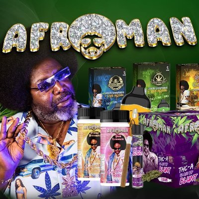 A KY based Co. that supports marijuana reform, and like minded people! We Do Not Endorse or Support The Views of our clients. We have fun and create jobs :)