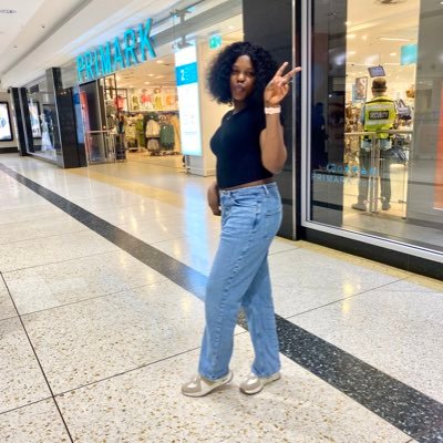 🦋Proudly Ibadan 🦋Entrepreneur 🦋 Mom 🦋Waistbead vendor & bracelet vendor https://t.co/pDMmnH6aVM
