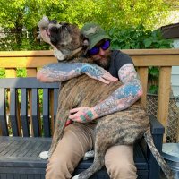 Just David (@themanitobanwpg) 's Twitter Profile