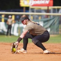 Selene Bass (@selenesoftball) 's Twitter Profile