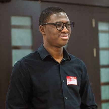 Danny_Ude's profile picture. Alumnus @AltSchoolAfrica|| I write Python ||Coffee junkie and hype man of @hackSultan 🤓