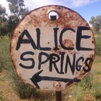 Mparntwe Alice Springs (@mparntwe_alice) 's Twitter Profile
