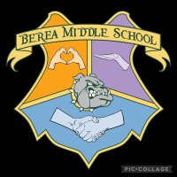 Berea Middle School (@bereabulldogsms) 's Twitter Profile Photo Berea Middle School (@bereabulldogsms) 's Twitter Profile Photo