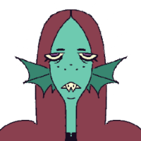 โ โ โ ๐ฏ๐ฒ๐๐ต . (@lolfishsticks) 's Twitter Profile