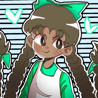 š Zoe š She/They š 23 š INFJ 6w7 š Filipino-American š @Hachichimitsu's Main/Rb Account