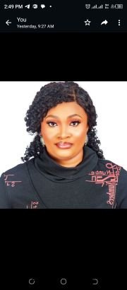 A philosopher, and researcher on women and Gender issues, CEO K'MMA Group, shepreneur, a farmer, wife and mother