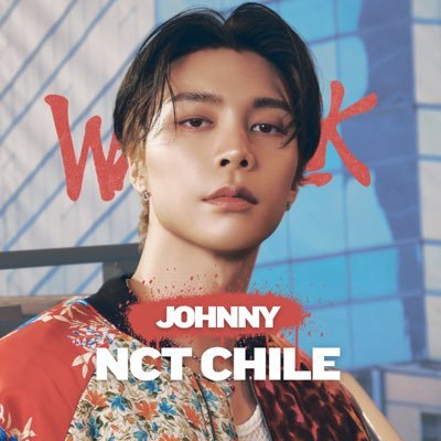 Johnny Chile 🐱🇨🇱さんのプロフィール画像