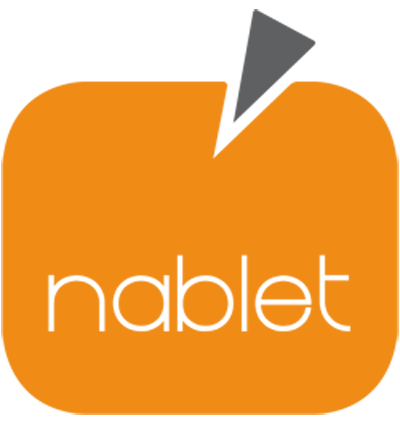 nablet is a leading provider of codecs, media analysis and processing, and AI technologies used widely in content creation, broadcasting and related industries.
