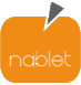 nablet GmbH (@nablet_gmbh) Twitter profile photo