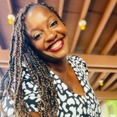 PhD Candidate * Race, States, and policy* APSA and Elinor Ostrom Fellows* Houston girl* Young queen mother*