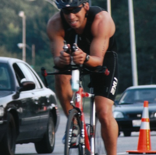 Brian Botzman Profile