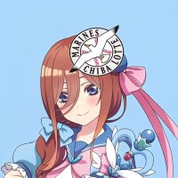 三玖ネフタリ教マリーンズ (@mikuneftari) 's Twitter Profile