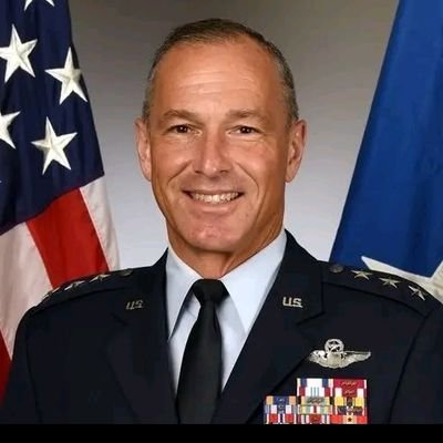 pleus_scott's profile picture. I am a US Military General