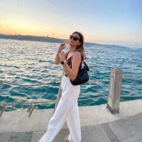 Cansel Hamarat (@canselht) 's Twitter Profile Photo