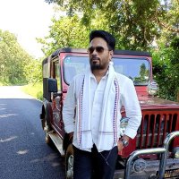 Manoj Senapati (@manojsenapati08) 's Twitter Profile
