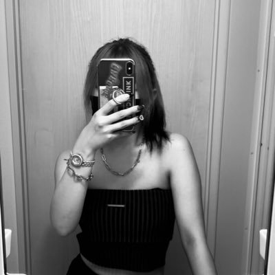 mina_____san's profile picture. Glück ZERØ 🩶 @gluck_mixbar