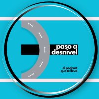 PasoAdesnivel (@pasoadesnivel) 's Twitter Profile Photo